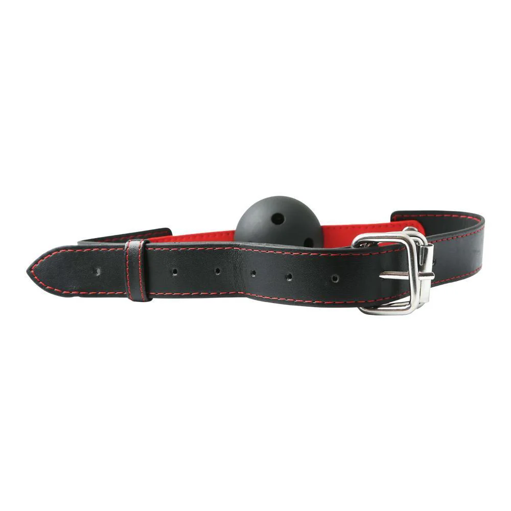 Sportsheets Hush Ball Gag - Image 4