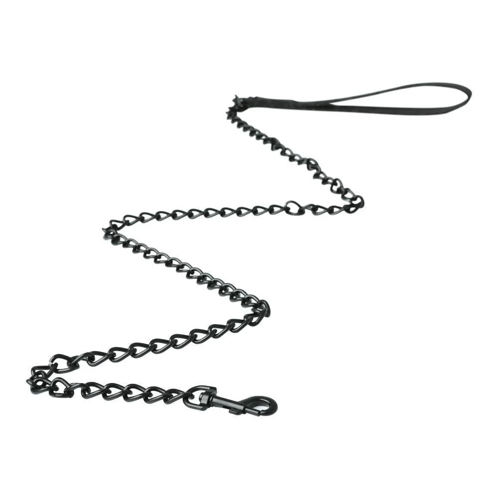 Sportsheets Lace Collar and Leash - Image 6