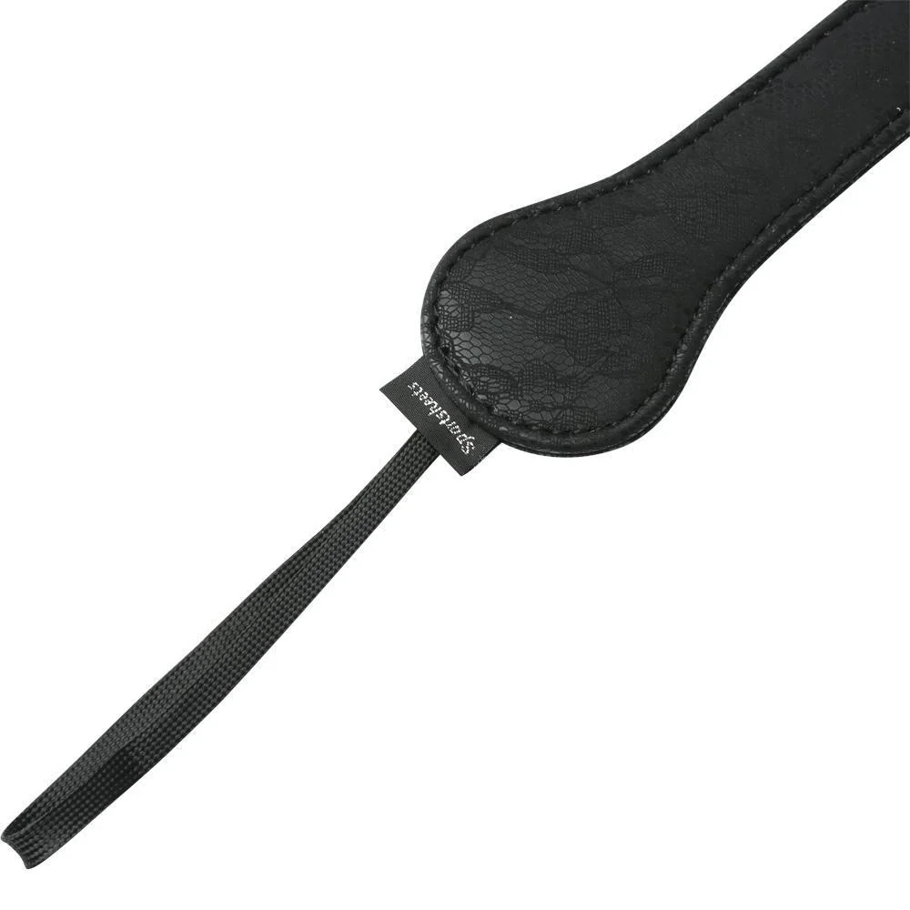 Sportsheets Lace Paddle - Image 3