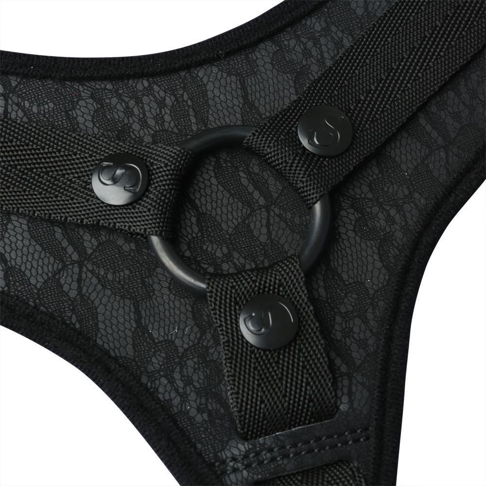Sportsheets Sincerely Lace Strap On - Image 2