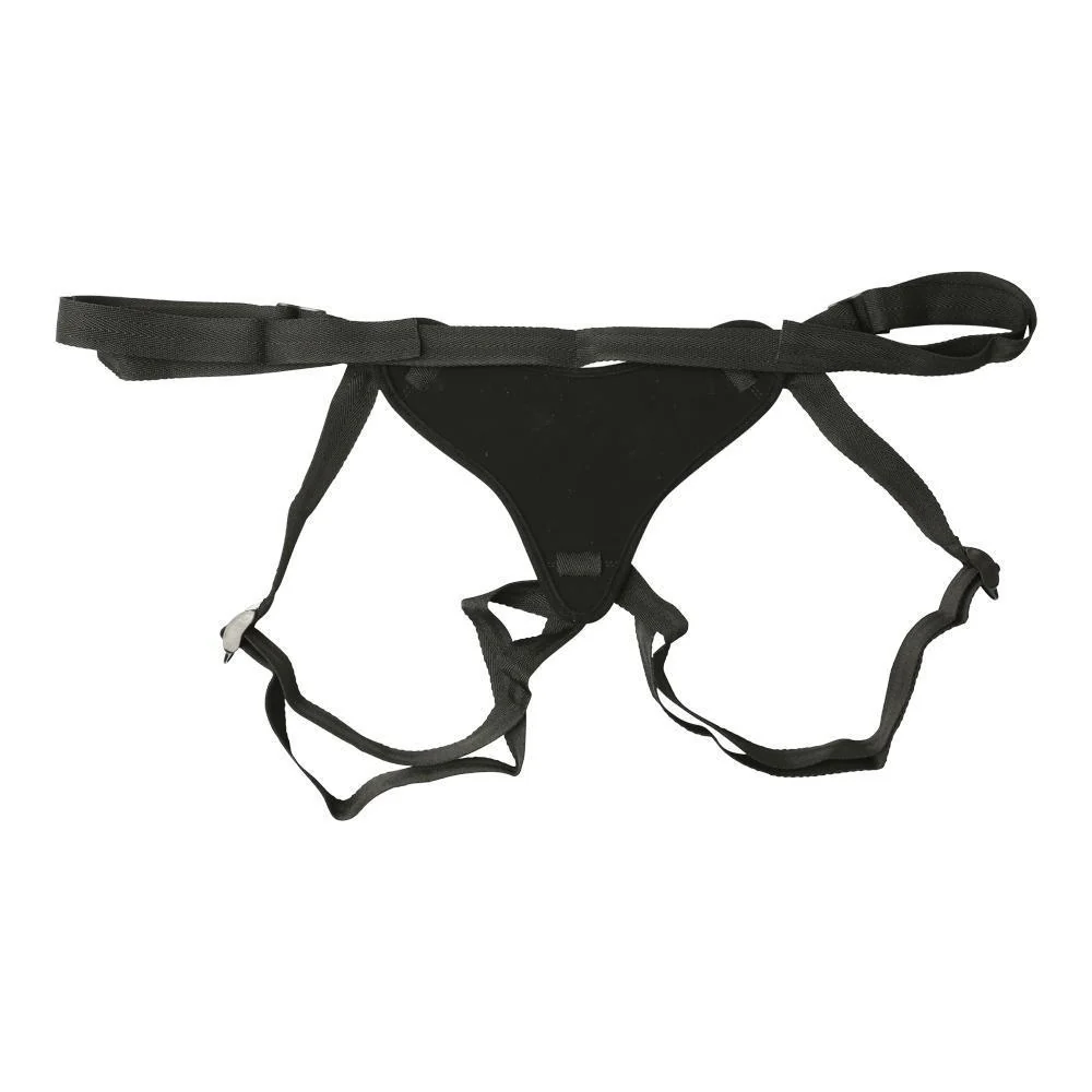 Sportsheets Sincerely Lace Strap On - Image 5