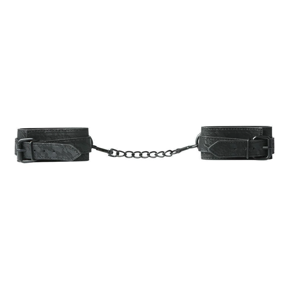 Sportsheets Lace Wrist Cuffs - Image 6