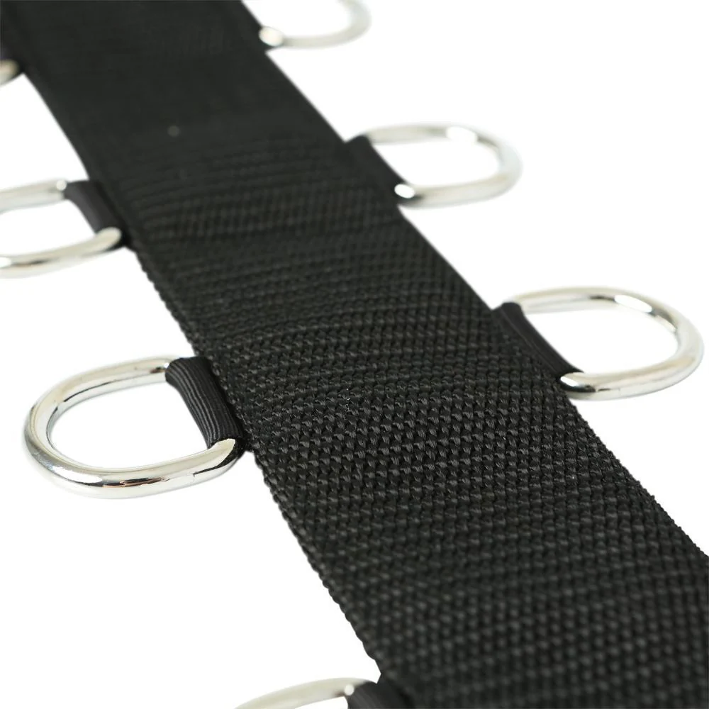 Sportsheets Neck and Wrist Restraint - Image 4