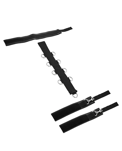 Sportsheets Neck and Wrist Restraint - Image 6