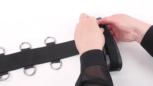 Sportsheets Neck and Wrist Restraint - Image 9
