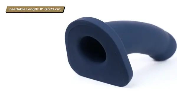 Sportsheets Nexus Banx Hollow Dildo - Image 2