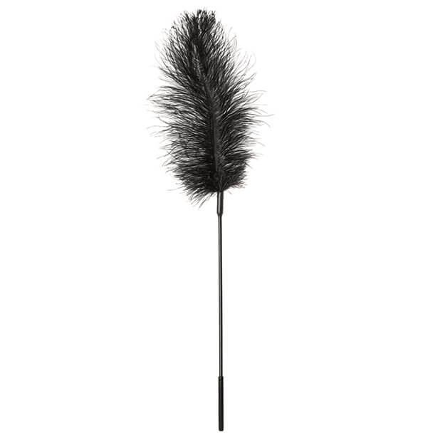 Sportsheets Ostrich Tickler