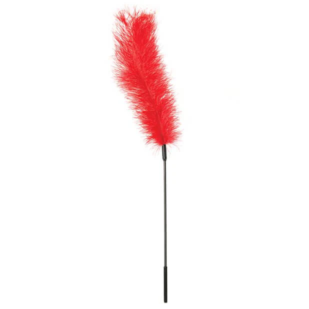 Sportsheets Ostrich Tickler - Image 2