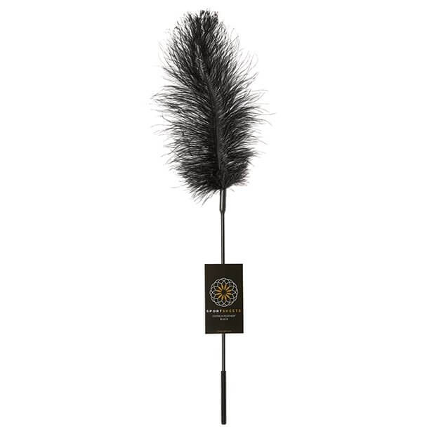 Sportsheets Ostrich Tickler - Image 3