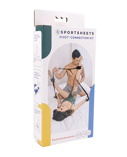 Sportsheets Pivot Connection Kit - Image 5