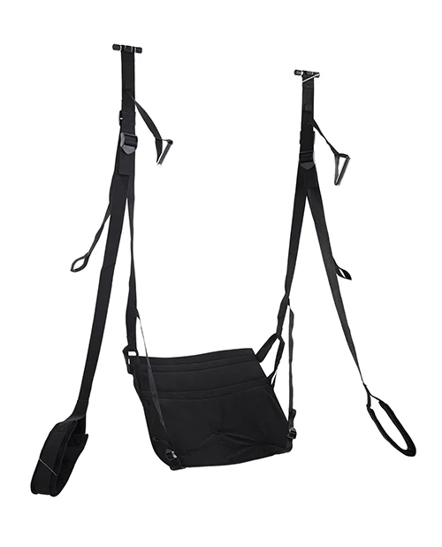 Sportsheets Pivot Deluxe Door Jam Sex Sling - Image 4