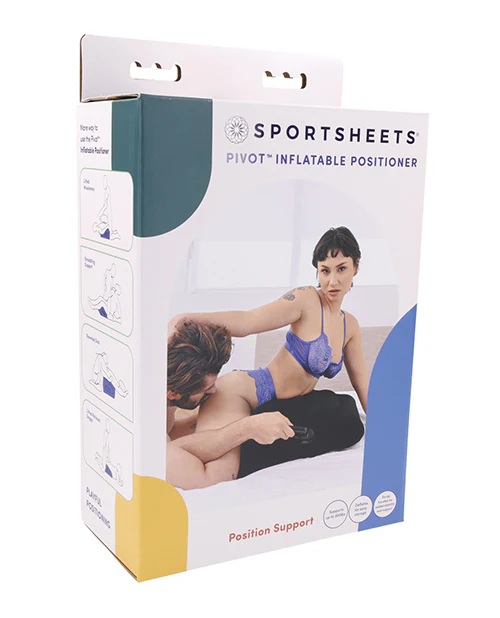 Sportsheets Inflatable Positioner - Image 6