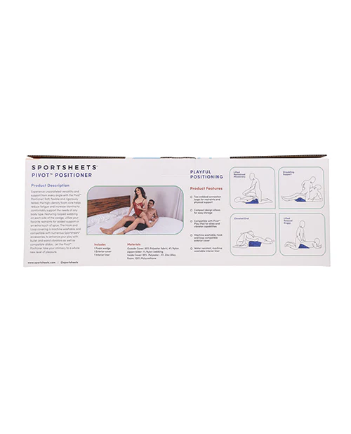 Sportsheets Pivot Positioner - Image 5