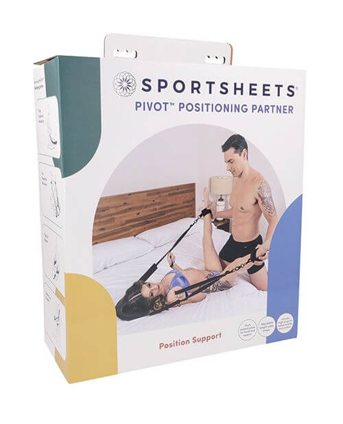 Sportsheets Pivot Positioning Partner - Image 6