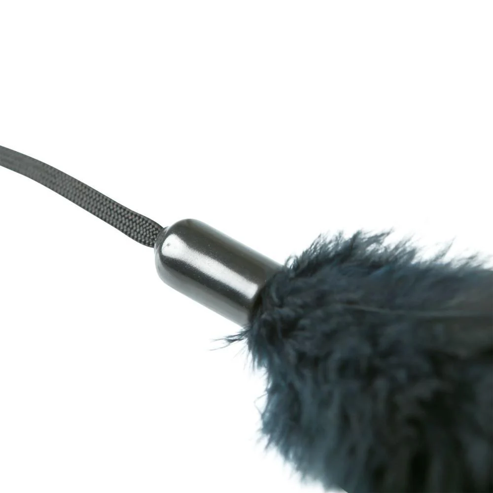 Sportsheets Pleasure Feather, Black - Image 3