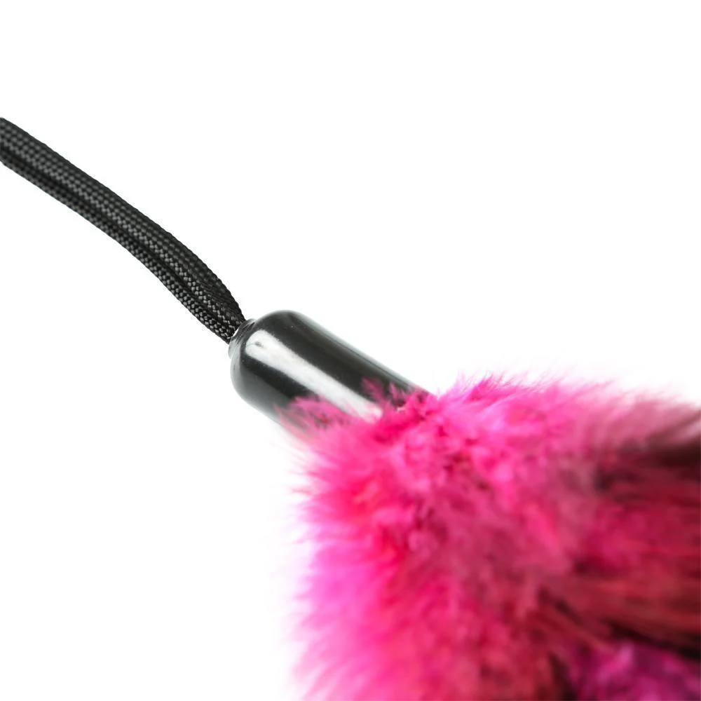 Sportsheets Pleasure Feather, Rose - Image 3