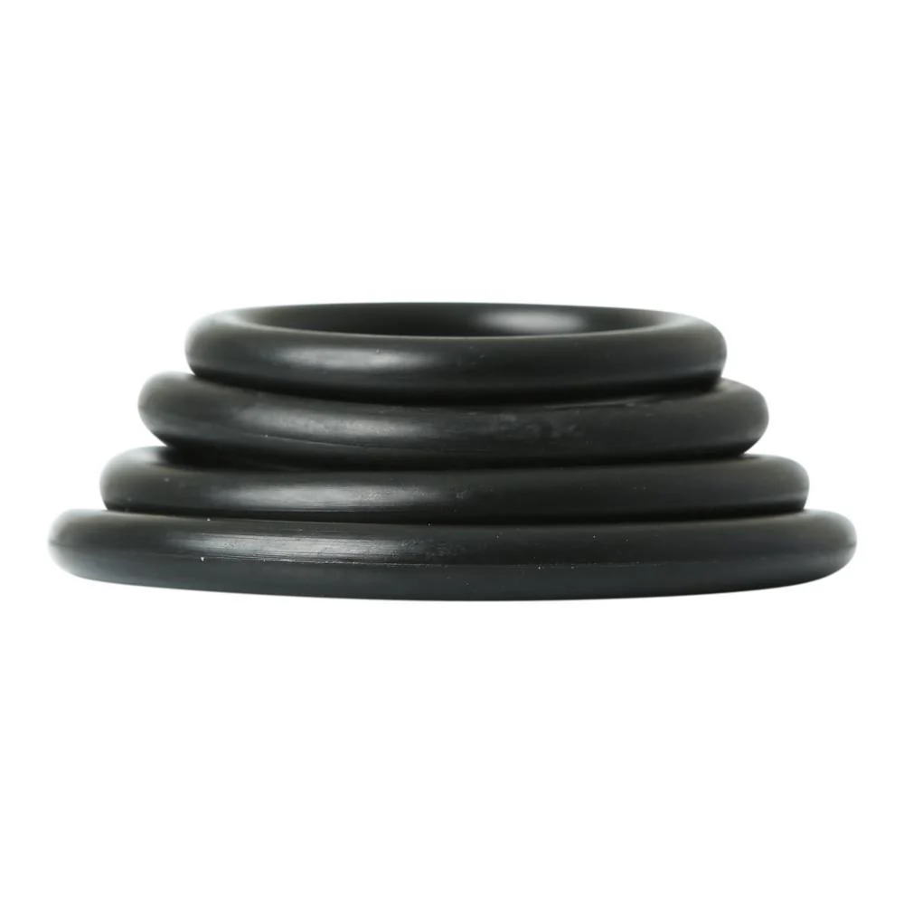 Sportsheets Rubber O Ring, 4 Pack - Image 3