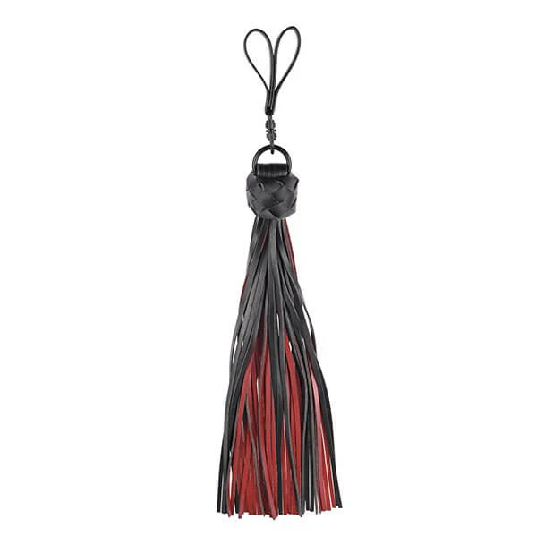 Sportsheets Saffron Finger Flogger - Image 2