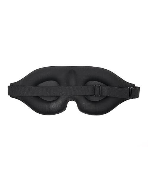 Sportsheets Saffron Blackout Blindfold - Image 3