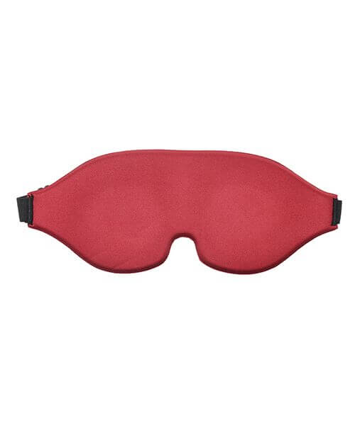 Sportsheets Saffron Blackout Blindfold - Image 4