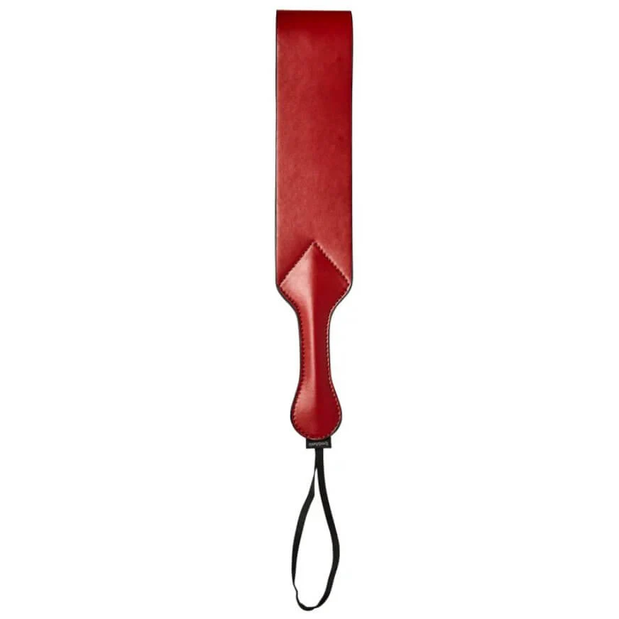 Sportsheets Saffron Loop Paddle - Image 2