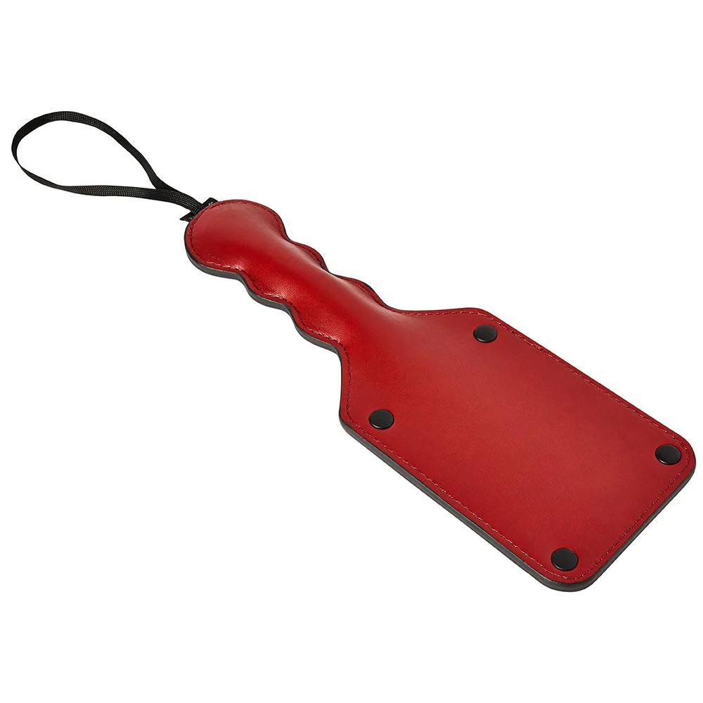 Sportsheets Saffron Paddles - Image 3