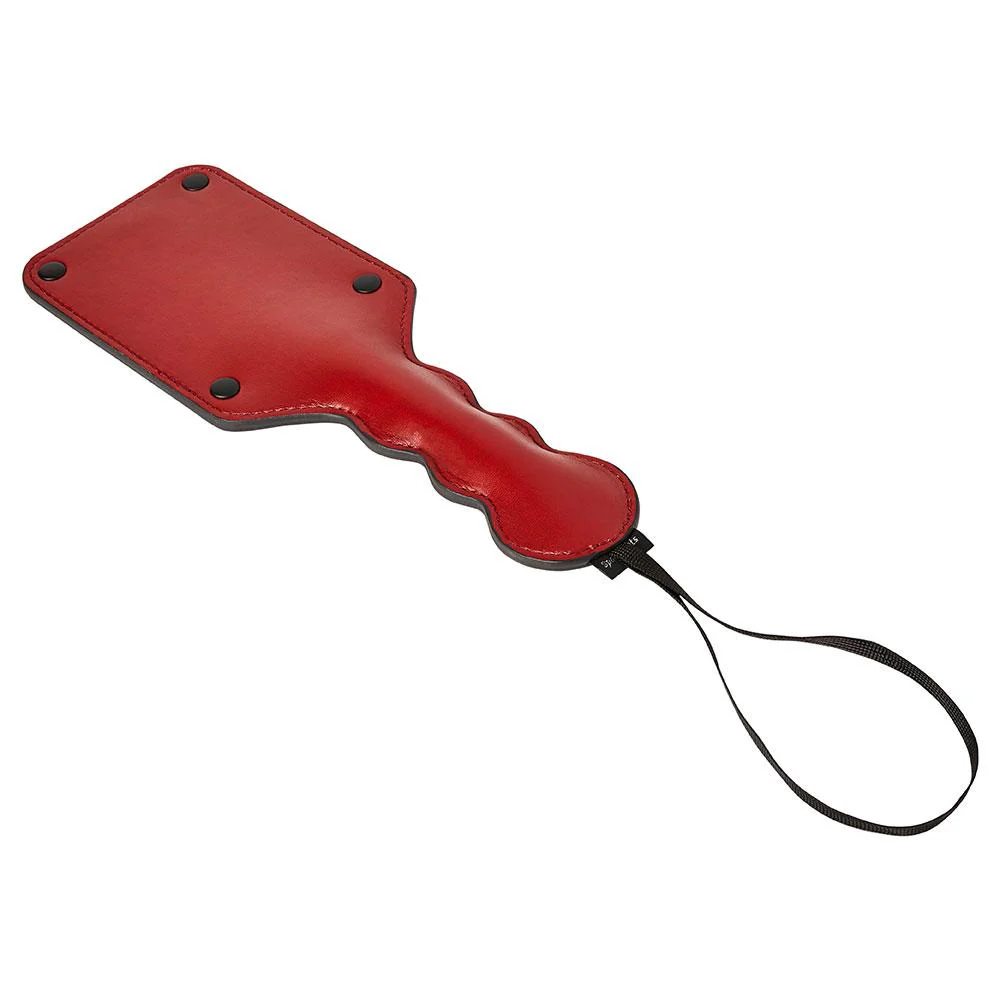 Sportsheets Saffron Paddles - Image 5