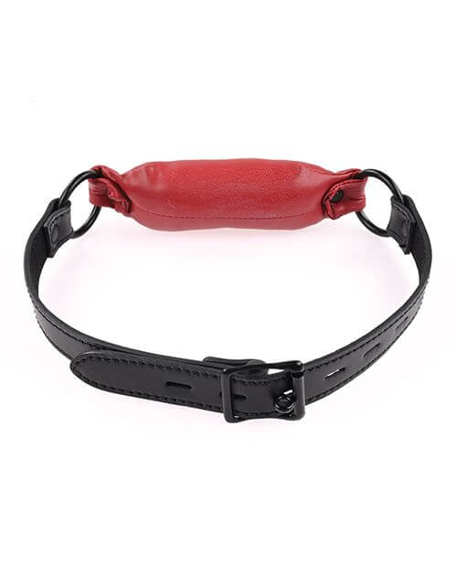 Sportsheets Saffron Soft Bit Gag - Image 2