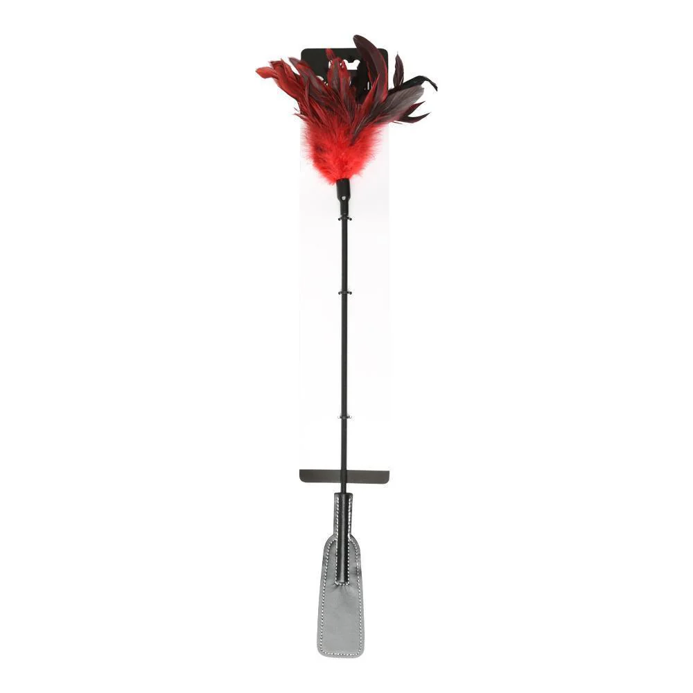 Sportsheets S&M Feather Slapper - Image 6