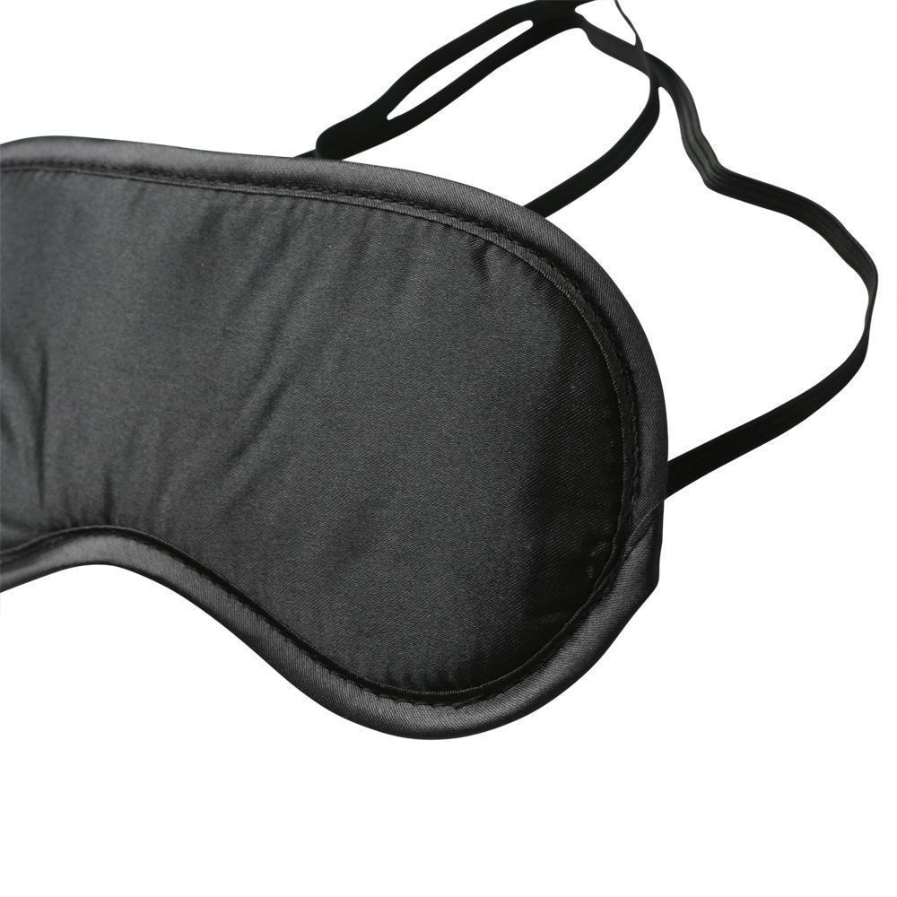 Sportsheets Satin Blindfold - Image 4