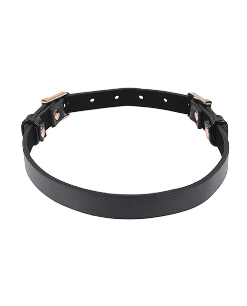 Sportsheets Double Buckle Day Collar - Image 2