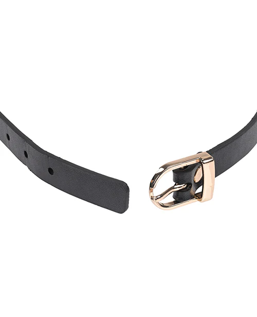 Sportsheets Double Buckle Day Collar - Image 3