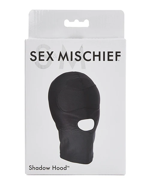 Sportsheets Shadow Hood - Image 3