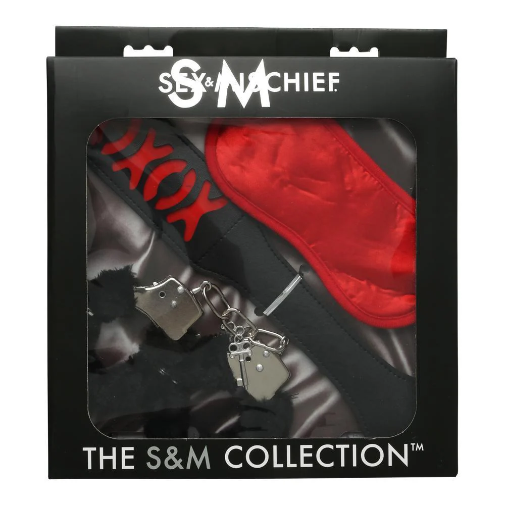Sportsheets Sweet Punishment Set - Image 8