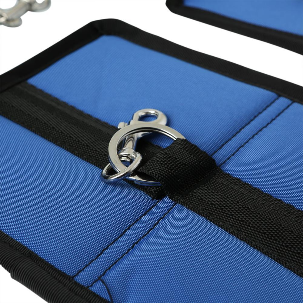 Sportsheets The Sportsheet Bondage Bedding (Queen) - Image 7