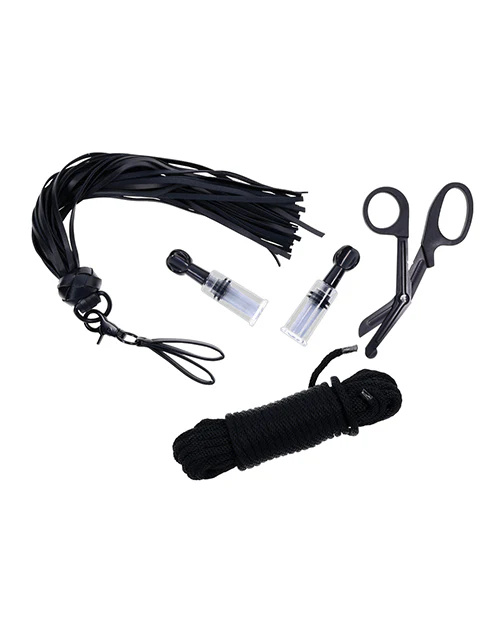 Sportsheets Tied & Twisted Kit - Image 2