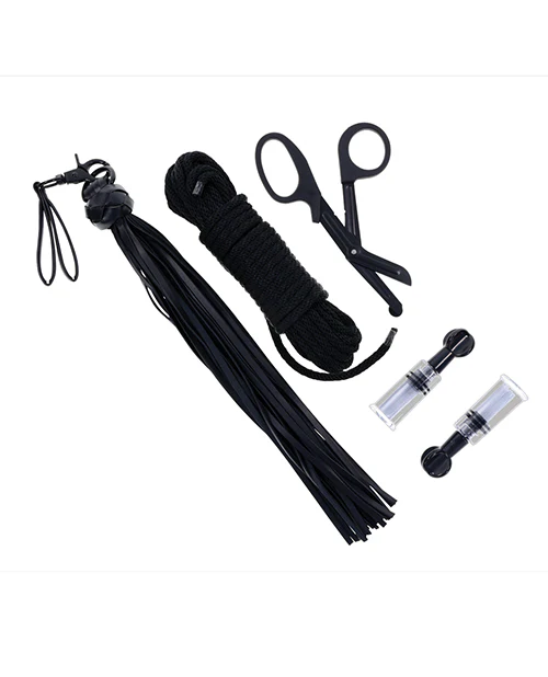 Sportsheets Tied & Twisted Kit - Image 3
