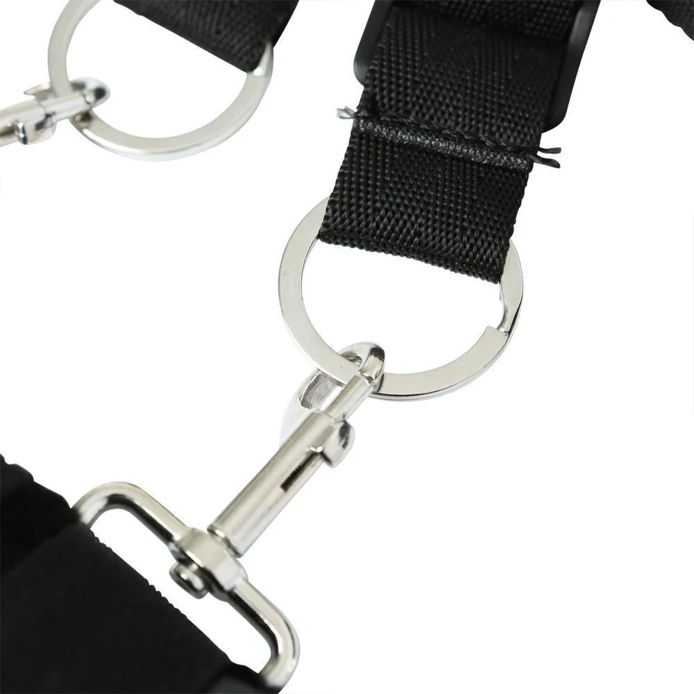 Sportsheets Under the Bed Restraint System® - Image 12