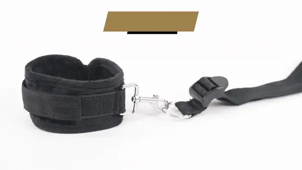Sportsheets Under the Bed Restraint System® - Image 6