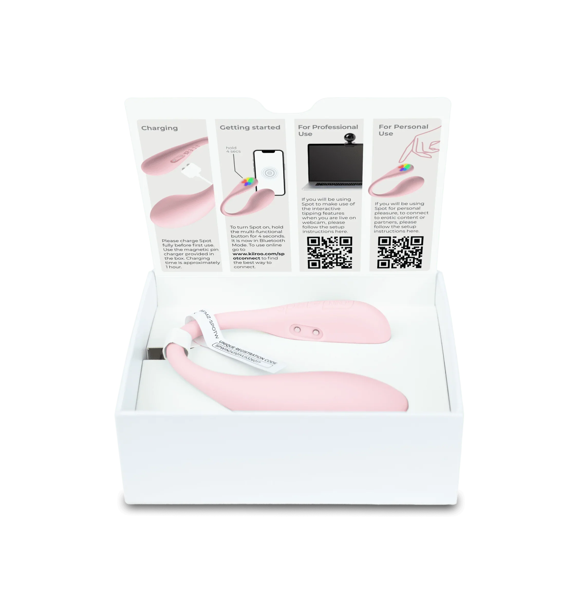 KIIROO Spot - Image 11