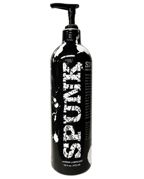 Spunk Hybrid Lube - Image 5