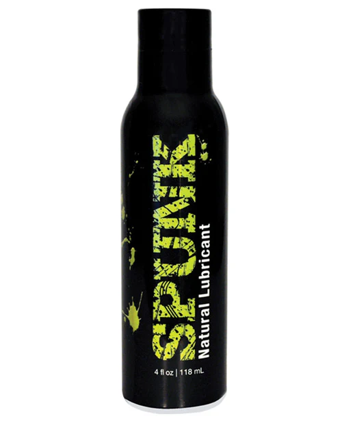 Spunk Natural Lube - Image 3