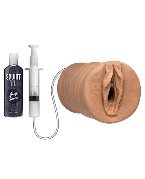 Squirt It Squirting Pussy - Image 2