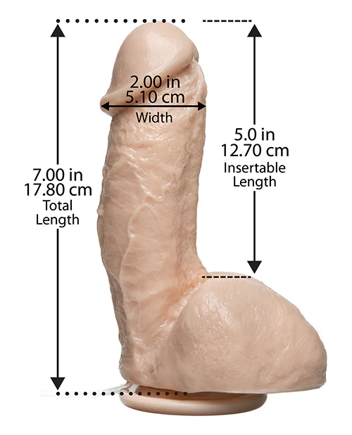 Squirting Realistic Cock - Image 2