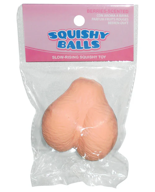 Scented Squishy Balls - Image 2