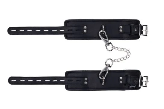 Sportsheets Edge Handcuffs - Image 3