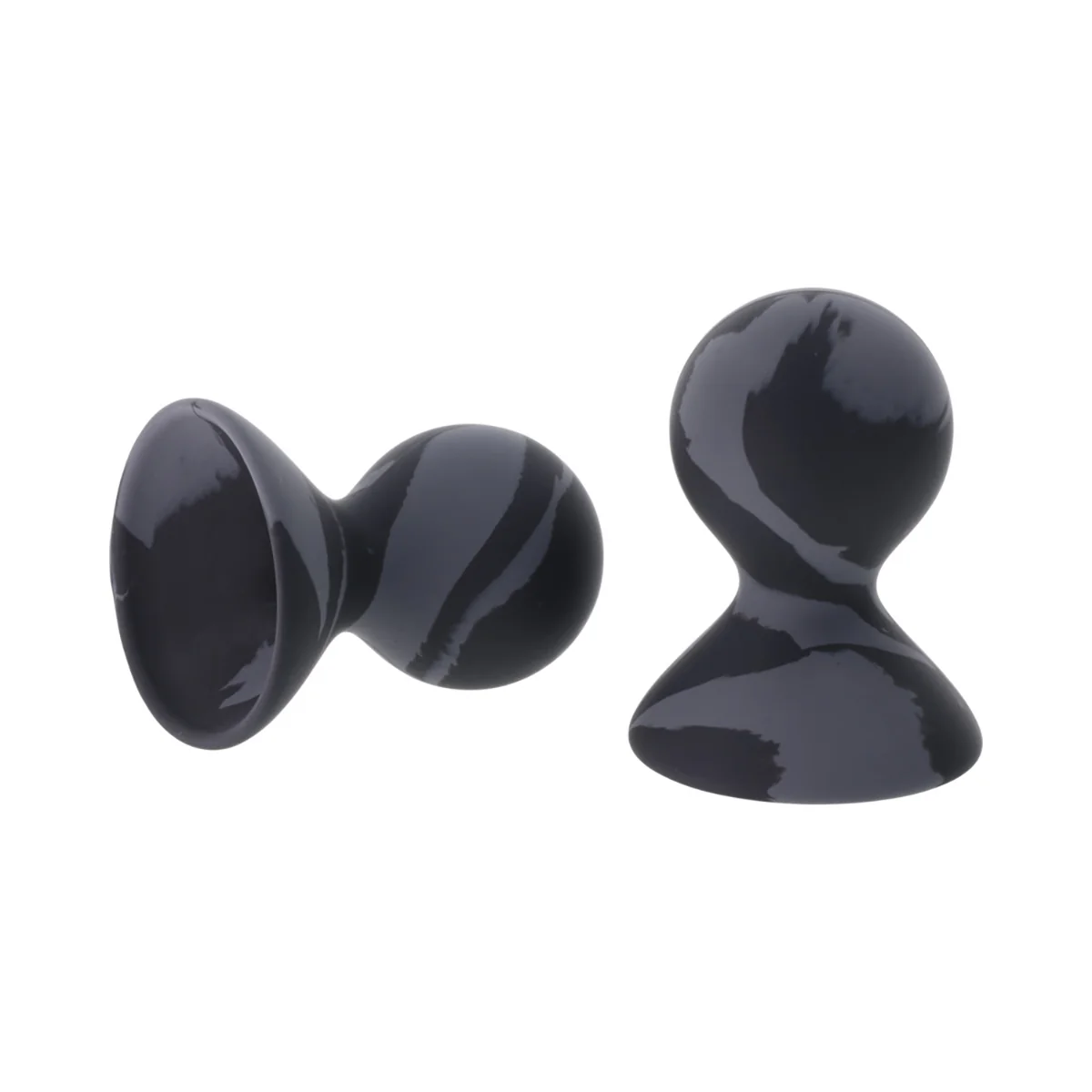 Velvet Noir Silicone Nipple Suckers - Image 4