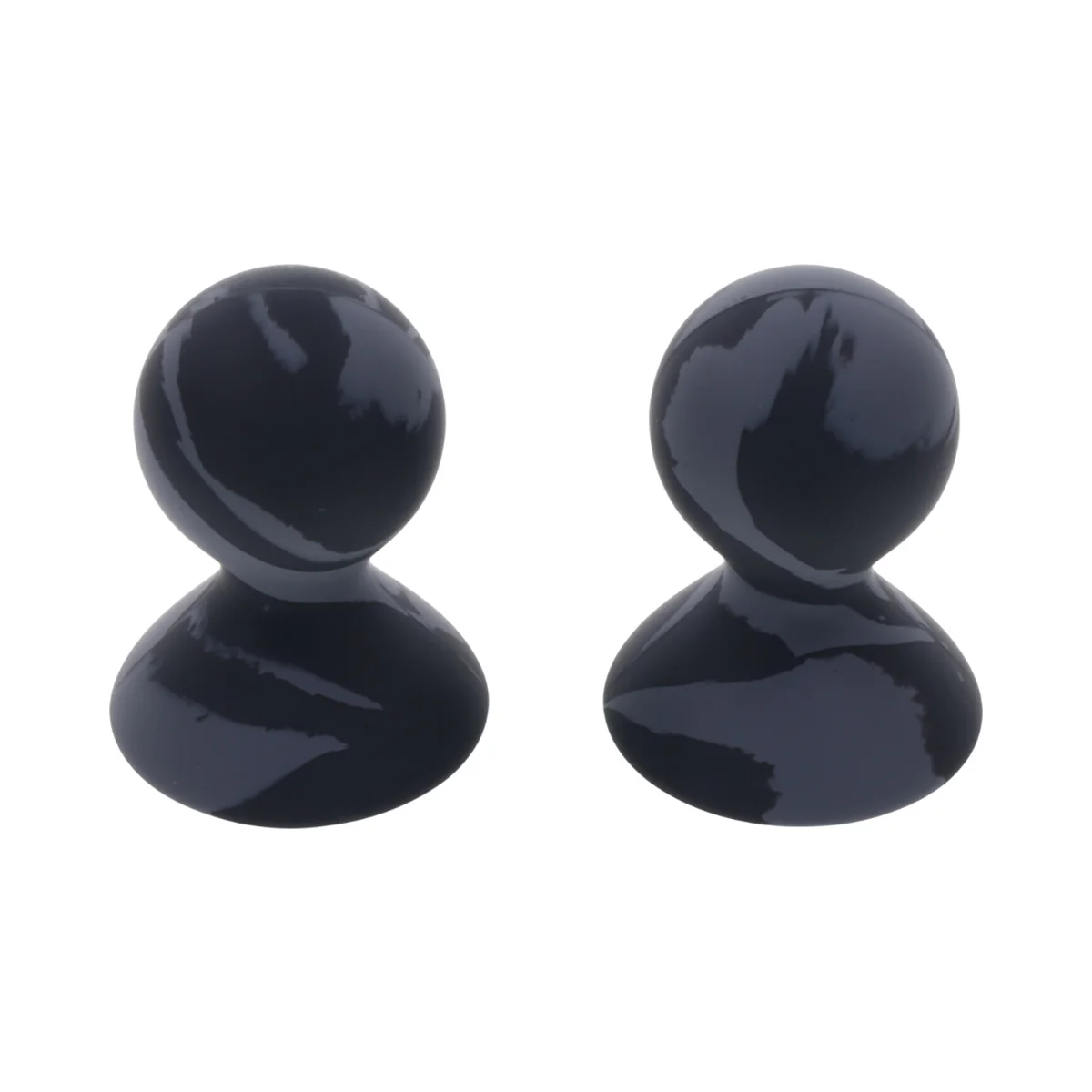 Velvet Noir Silicone Nipple Suckers - Image 6