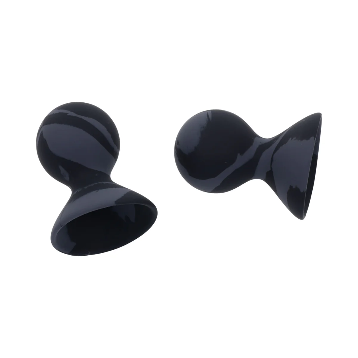 Velvet Noir Silicone Nipple Suckers - Image 7