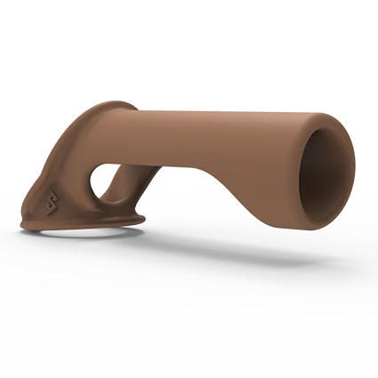 Stealth Shaft Support